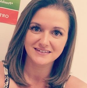 Meet your Posher, Sandra